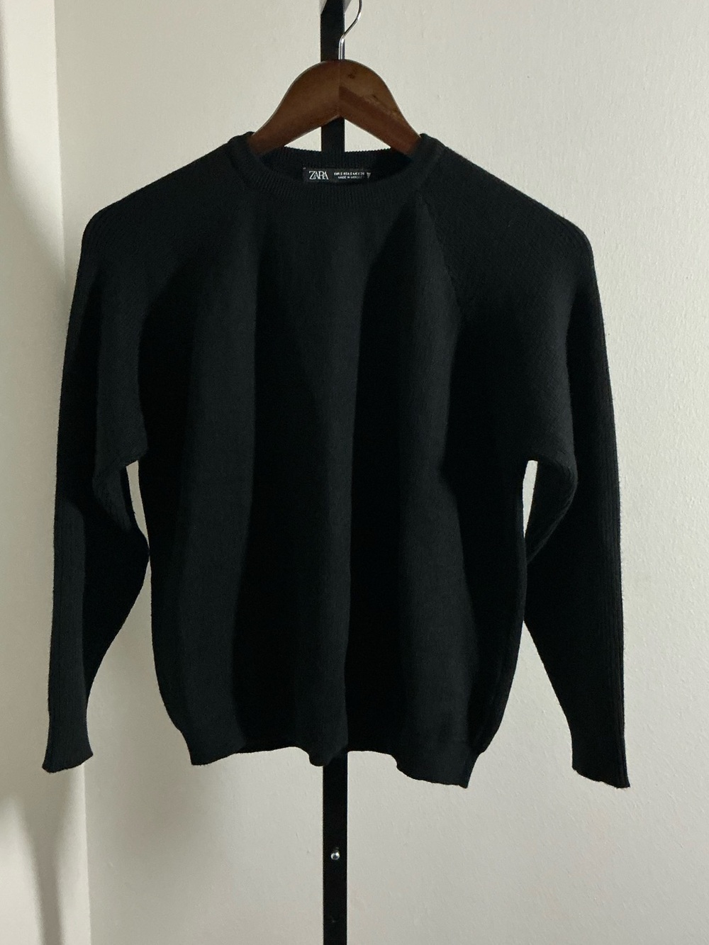 Zara | Crewneck Sweater